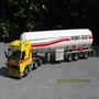 RoboGas Volvo FH12